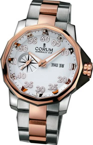Corum Admiral's Cup Competition 48